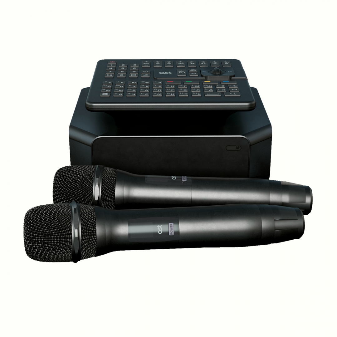 AST Zoom 2 (AST-90) в Симферополе