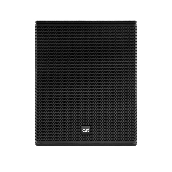 Активный сабвуфер AST-715SA в Симферополе