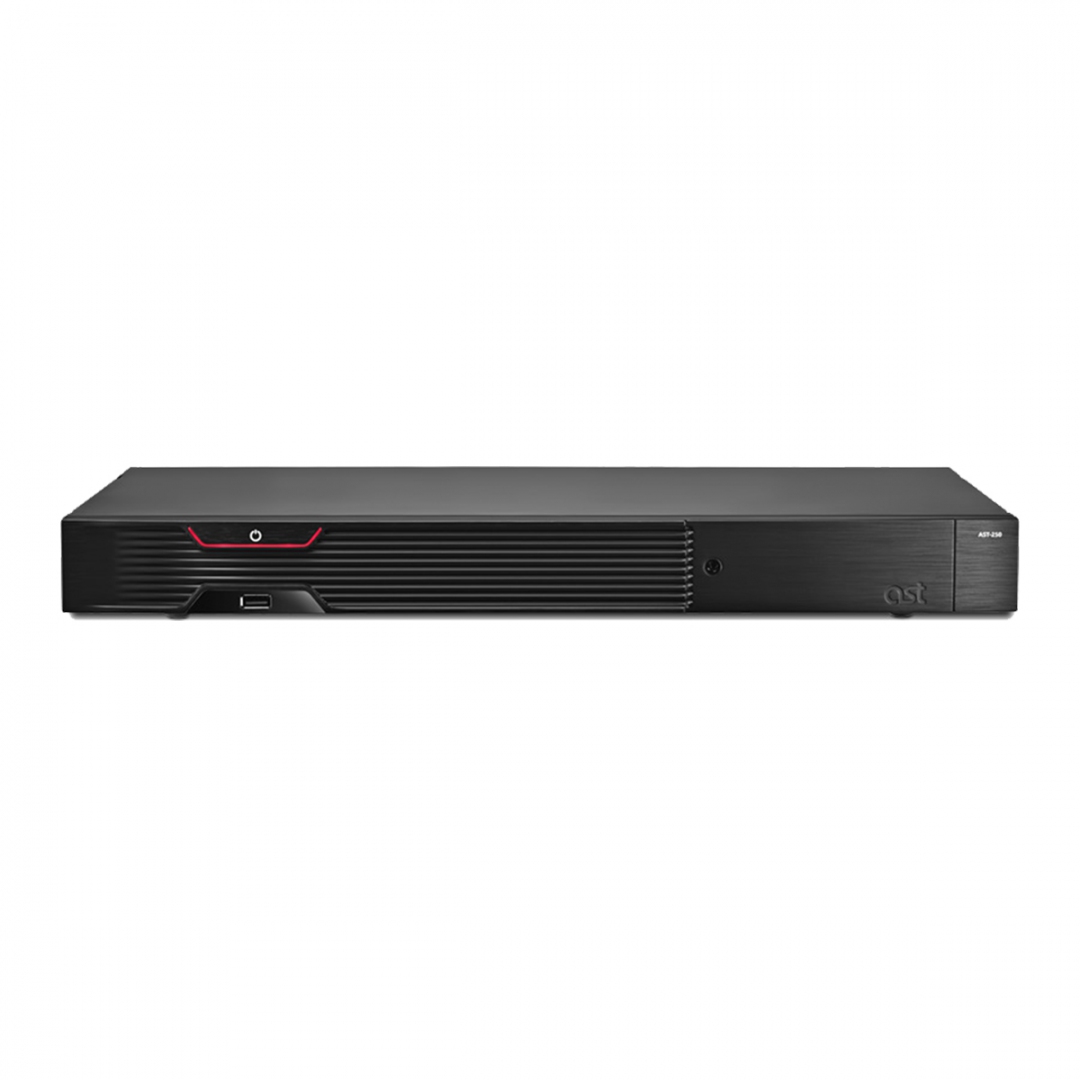 AST-250 - профессиональная караоке-система в Симферополе