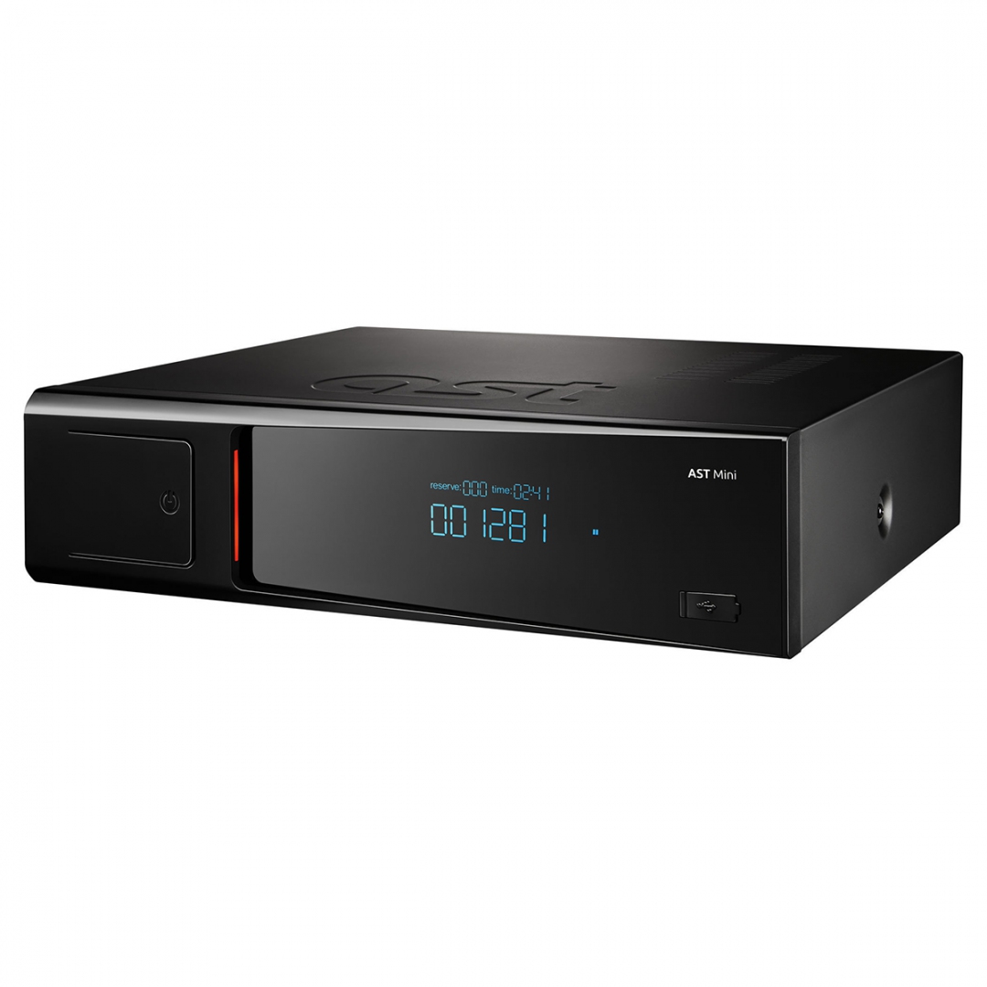 AST Mini (AST-25B) профессиональная система караоке в Симферополе