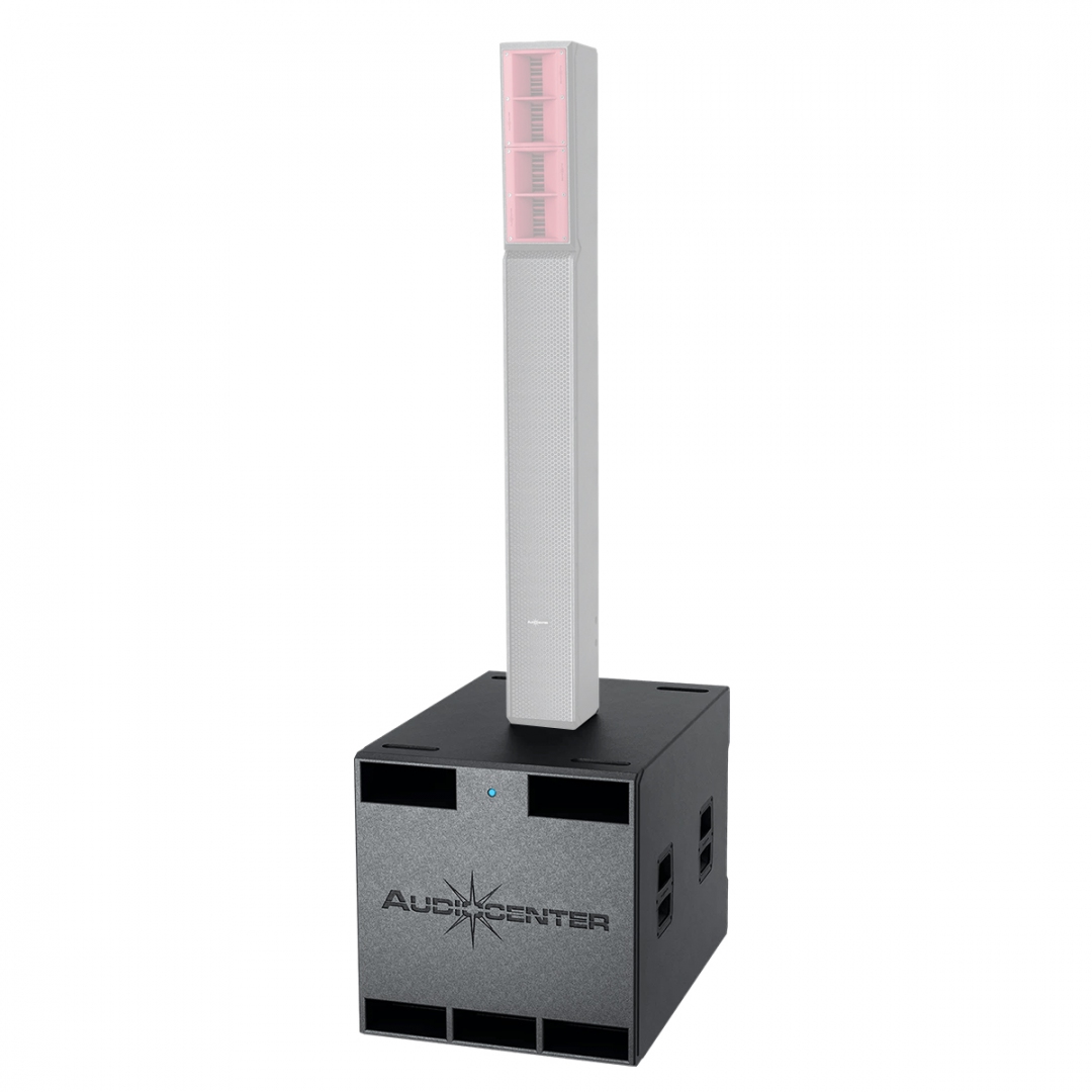 Audiocenter L65S MK2 сабвуфер в Симферополе