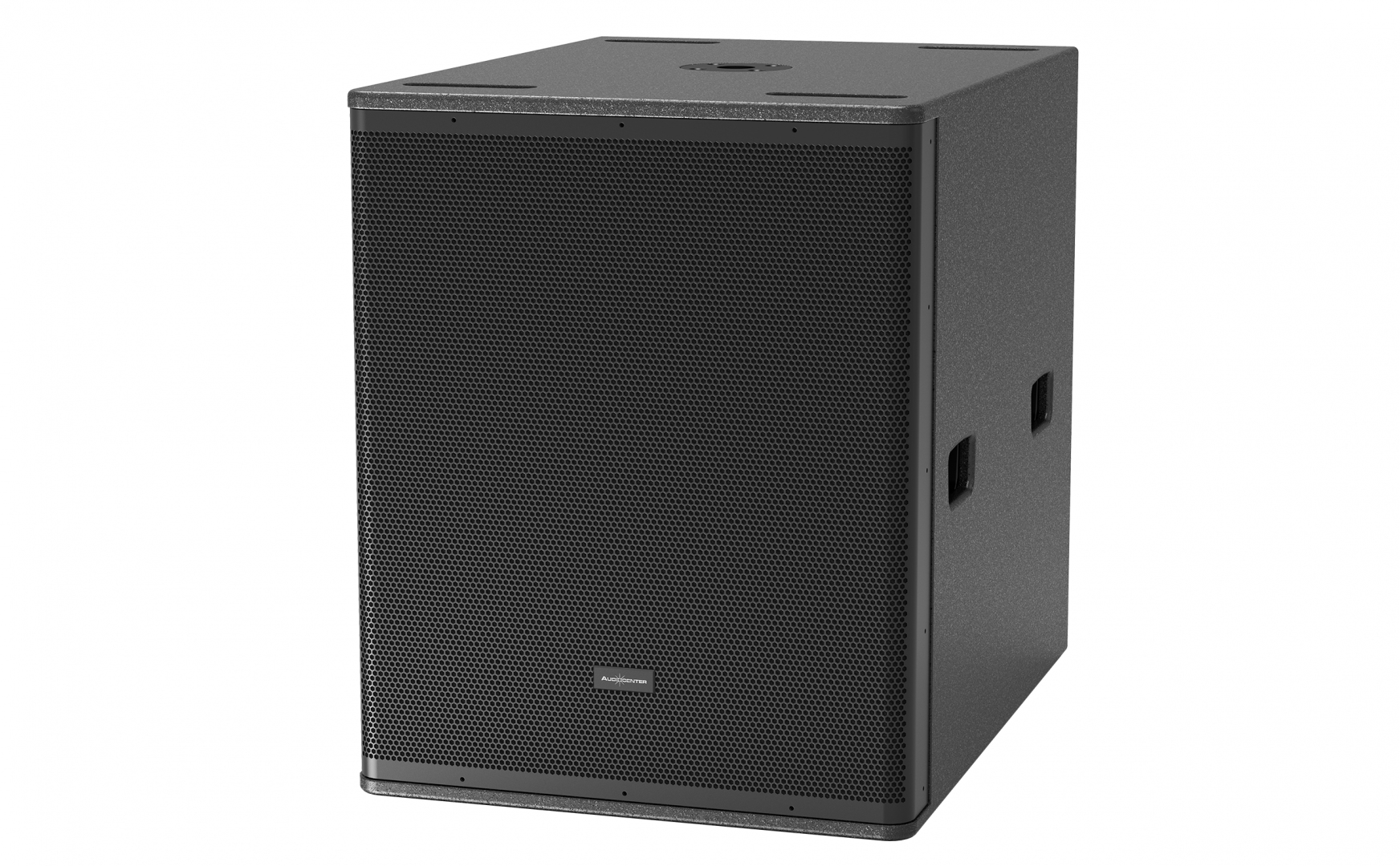 Audiocenter S3118A сабвуфер активный в Симферополе