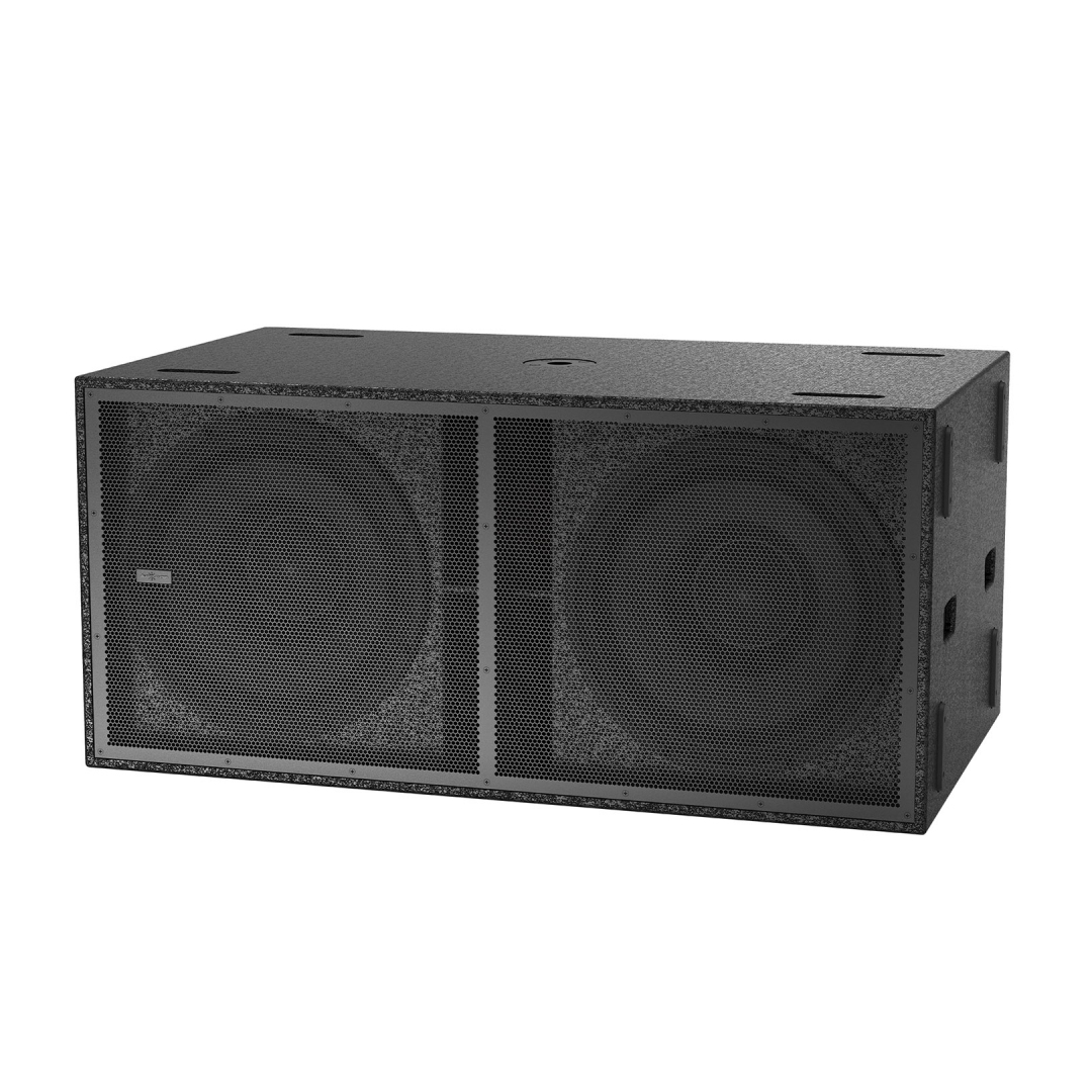 Audiocenter S3218A сабвуфер активный в Симферополе