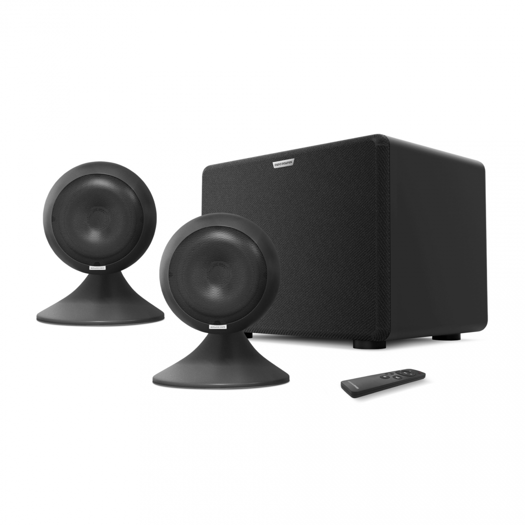 EvoSound Sphere 2.1 аудиосистема для караоке в Симферополе