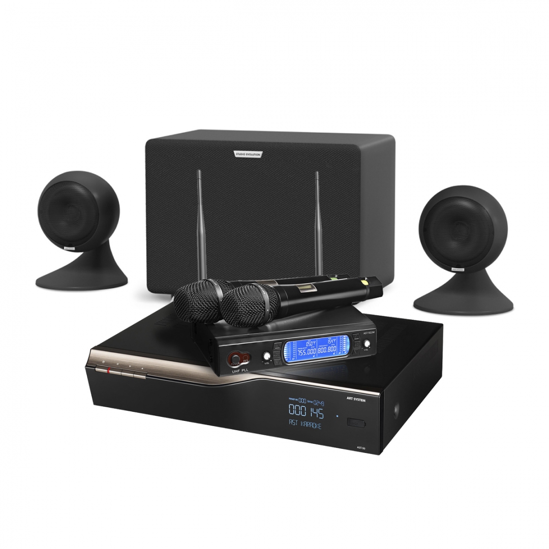 караоке-комплект AST-50 Sound Sphere в Симферополе