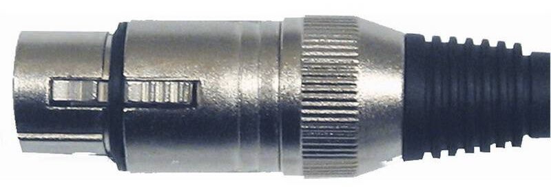 QUIK LOK NC354-K XLR Female Разъем в Симферополе