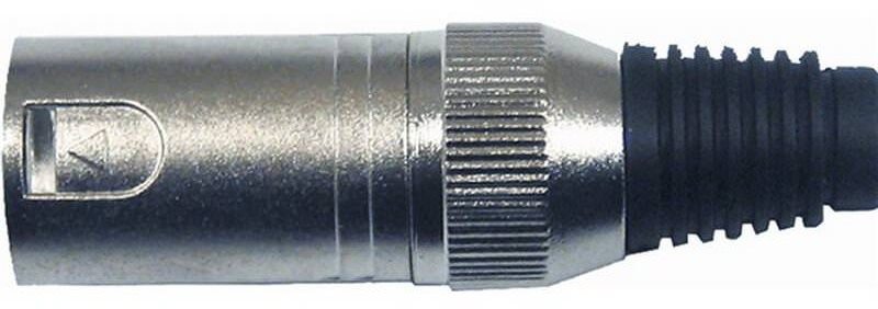 QUIK LOK NC355-K XLR Male Разъем в Симферополе