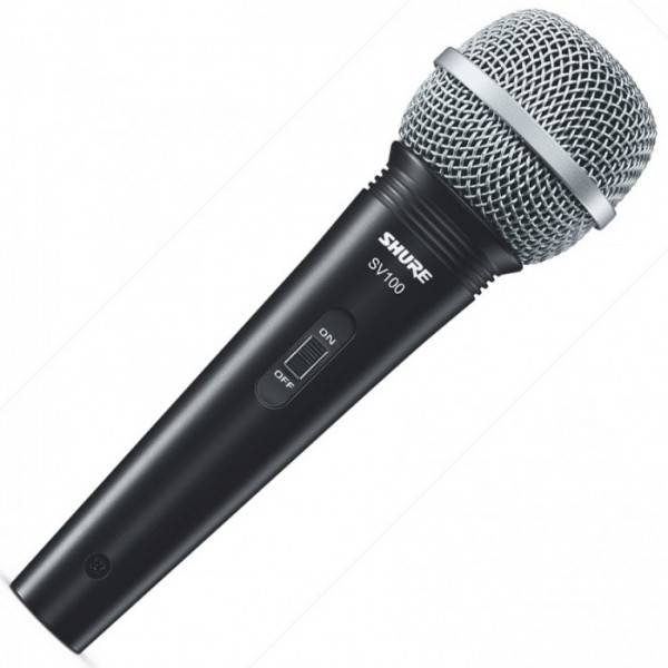 SHURE SV100-A динамический микрофон в Симферополе