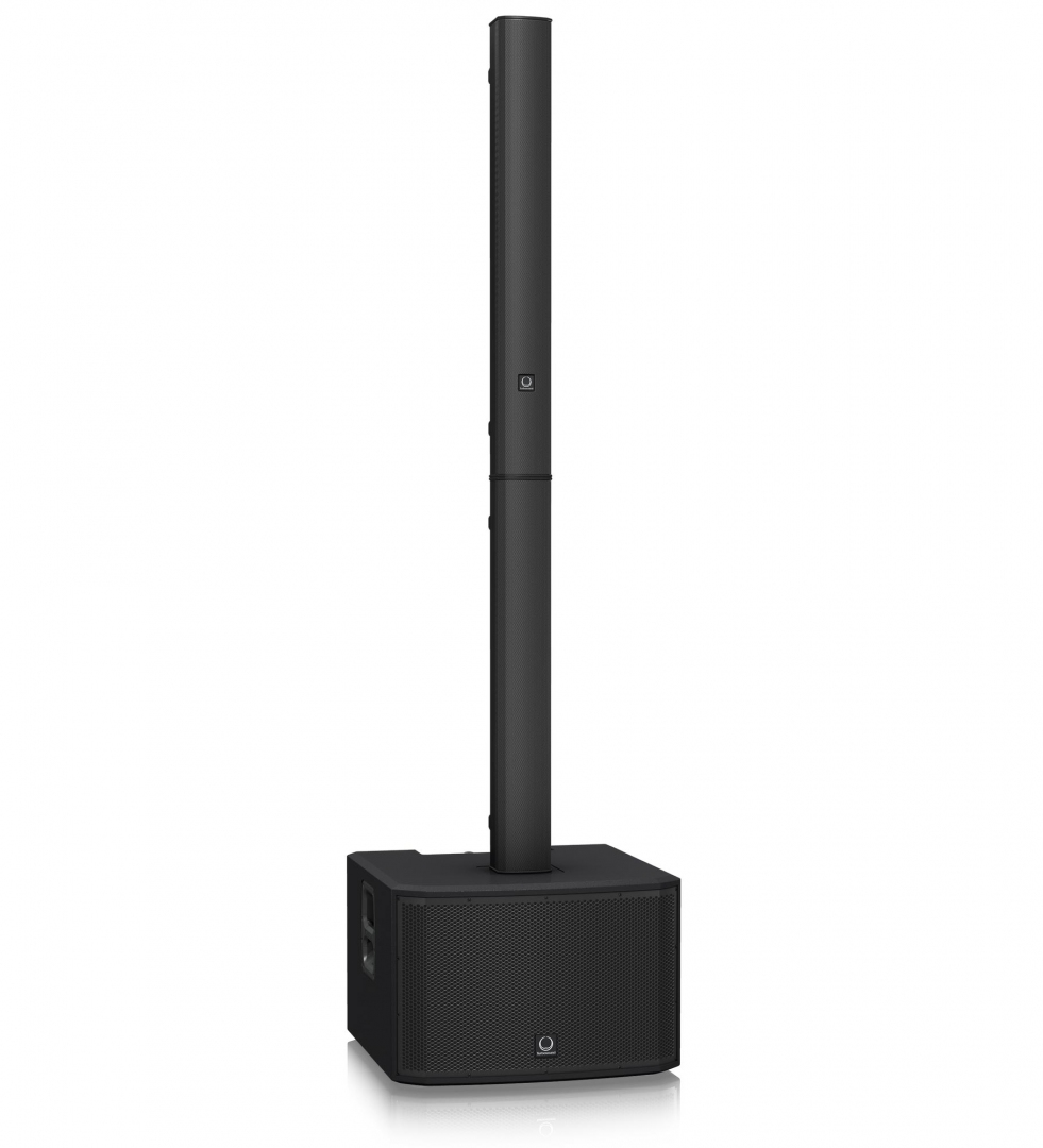 Turbosound iNSPIRE iP3000 модульная аудио колонна 2000Вт в Симферополе