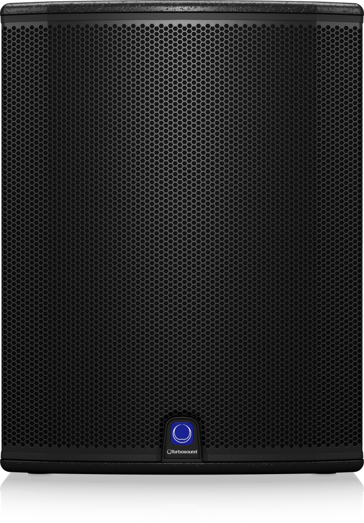 Turbosound iQ18B сабвуфер активный в Симферополе