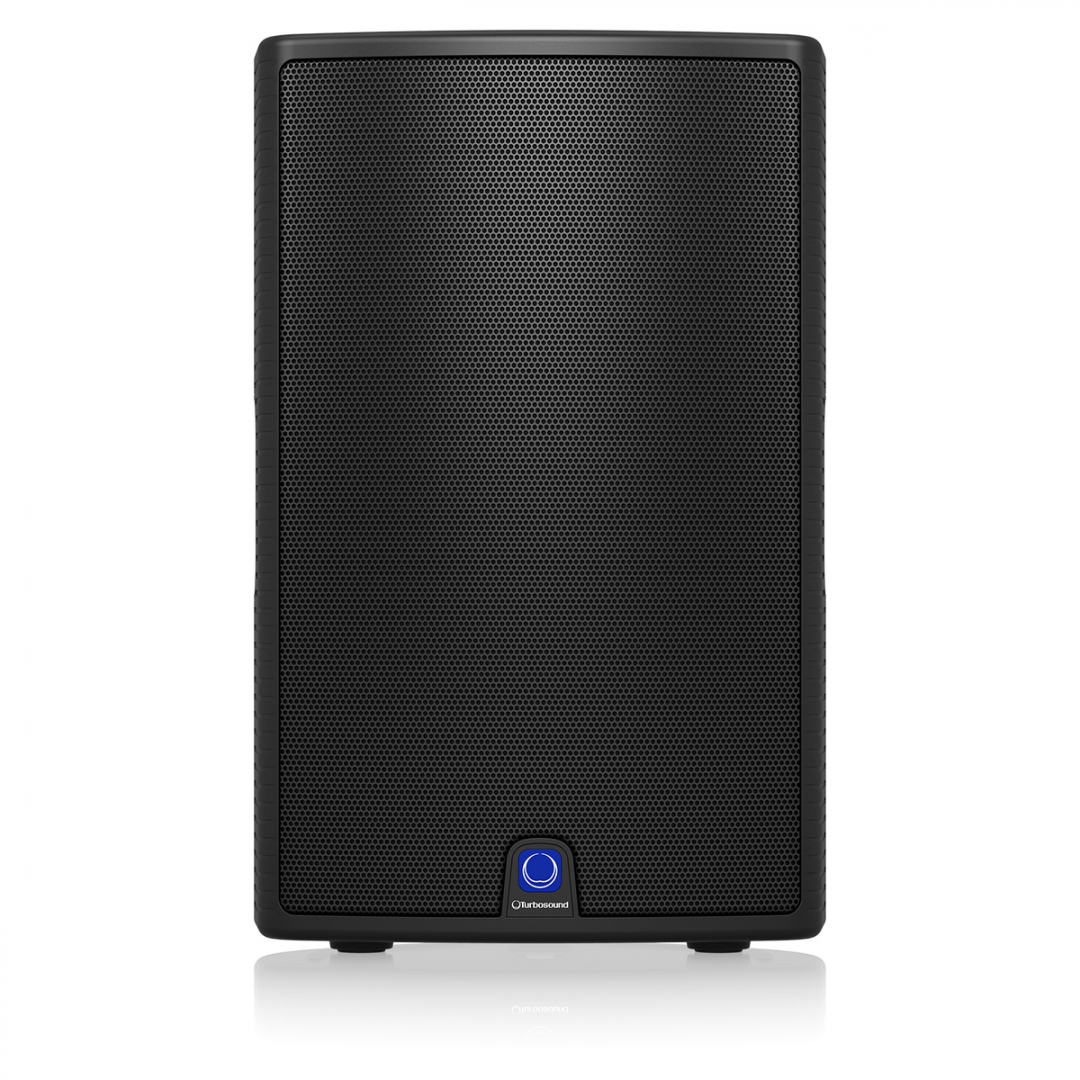 Turbosound MILAN M15 активная акустическая система в Симферополе