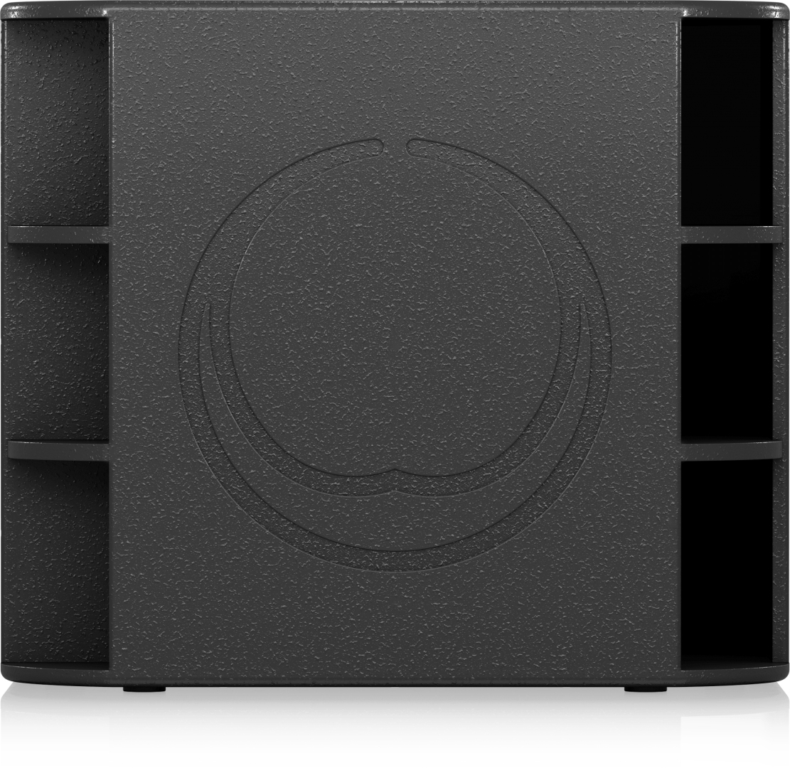 Turbosound Milan M18B сабвуфер активный в Симферополе
