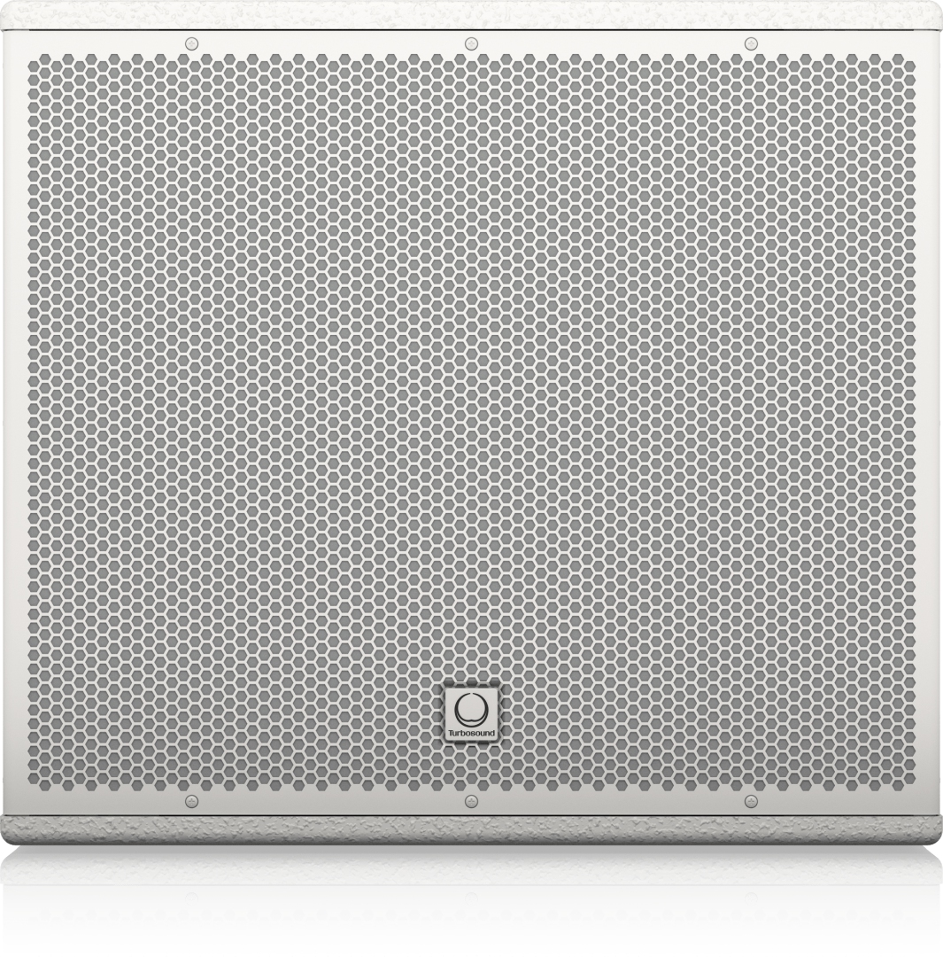 Turbosound NuQ115B-AN Активный сабвуфер в Симферополе
