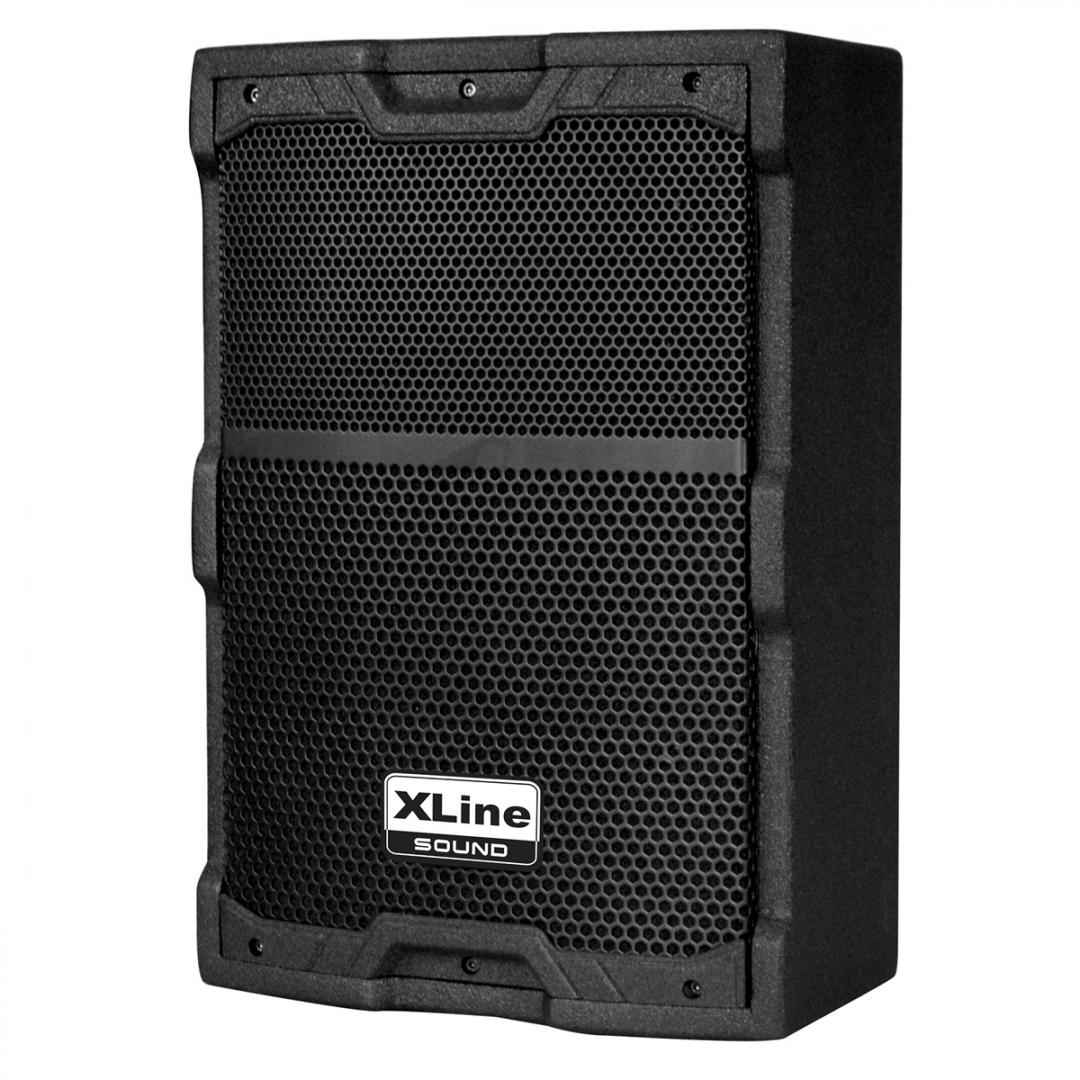 XLine ALFA P-10A Акустическая система активная в Симферополе