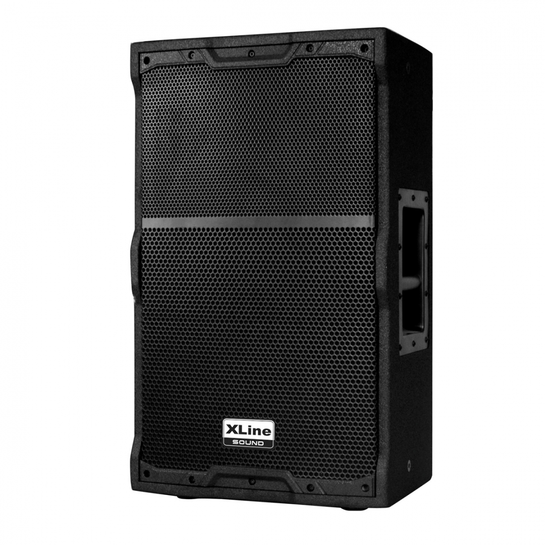 XLine ALFA P-12A DSP Акустическая система активная с DSP и Bluetooth в Симферополе