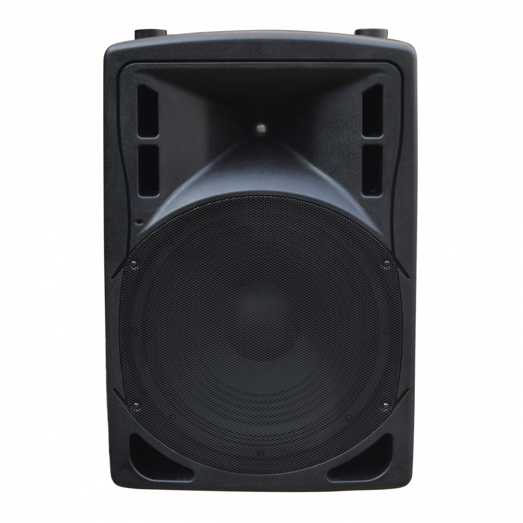 XLine BAF-15A Акустическая система активная с MP3 плеером и Bluetooth в Симферополе