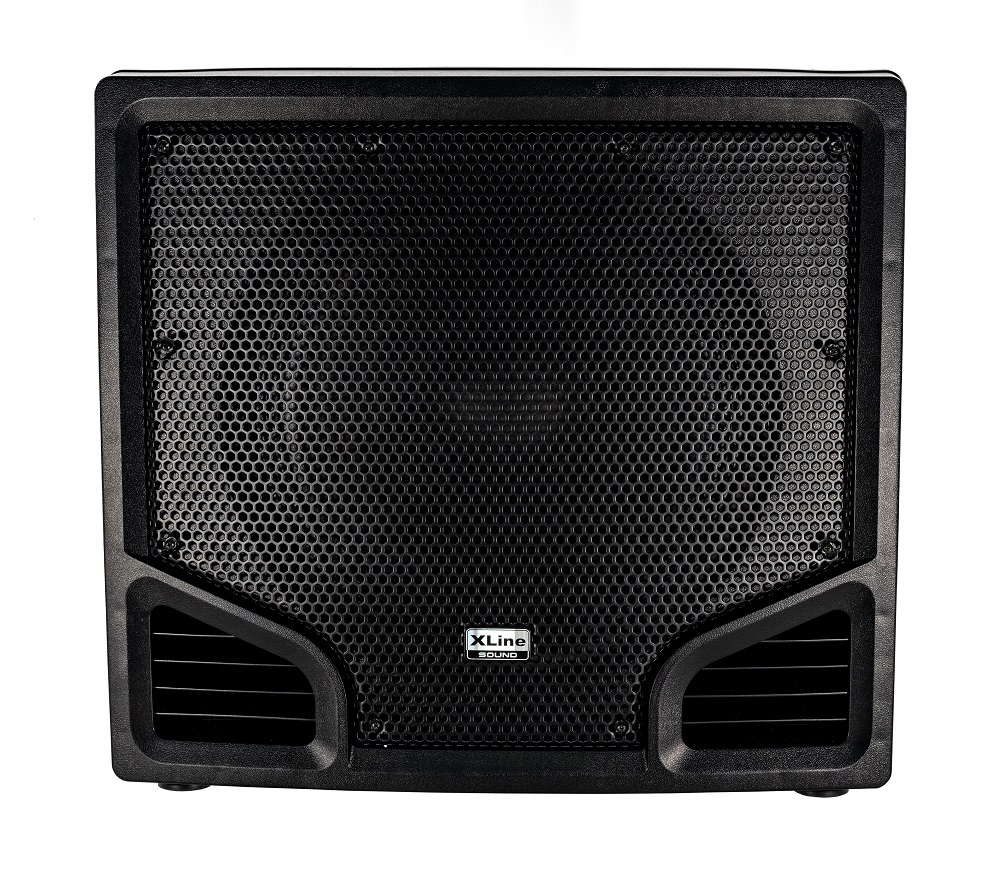 XLine SPX-18A SUB Сабвуфер активный в Симферополе
