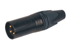XLR Male (Папа) Разъем в Симферополе