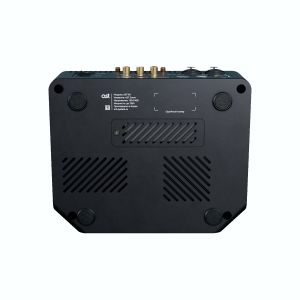 Вид снизу AST Zoom 2 (AST-90) в Симферополе