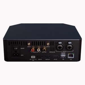 Фото сзади AST Zoom 2 (AST-90) в Симферополе