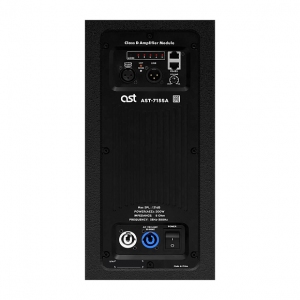 Активный сабвуфер AST-715SA в Симферополе