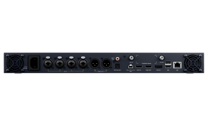 AST-350 Профессиональная караоке-система в Симферополе