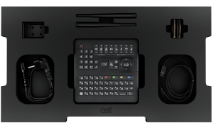 AST-350 Профессиональная караоке-система в Симферополе