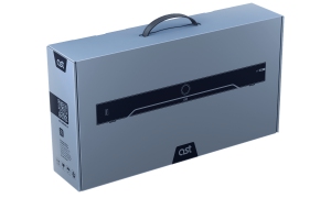 AST-350 Профессиональная караоке-система в Симферополе
