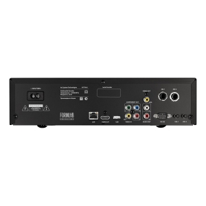 AST Mini (AST-25B) профессиональная система караоке в Симферополе