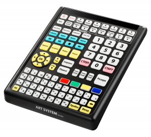 AST Mini (AST-25B) профессиональная система караоке в Симферополе