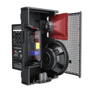 Audiocenter GT515A Активная акустическая система в Симферополе