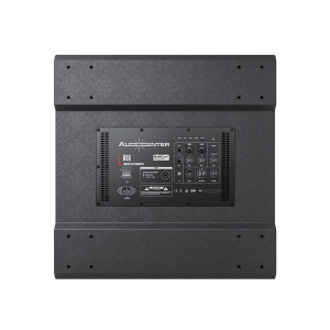 Audiocenter L65 + L65S MK2 порталы в Симферополе