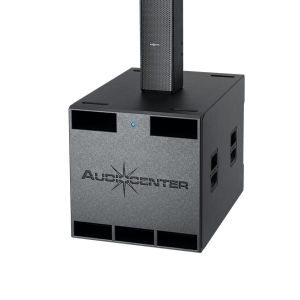 Audiocenter L65S MK2 сабвуфер в Симферополе
