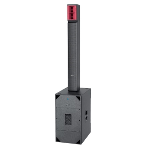 Audiocenter L83 + L83S MK2 порталы в Симферополе