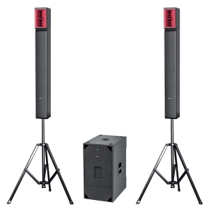 Audiocenter L83 пассивная акустическая система в Симферополе