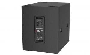 Audiocenter S3118A сабвуфер активный в Симферополе
