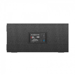 Audiocenter S3218A сабвуфер активный в Симферополе