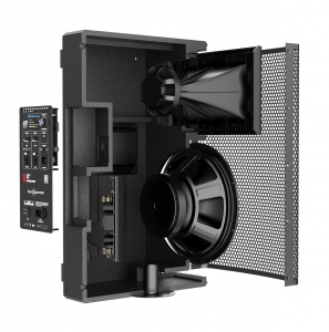 Audiocenter SA315+ в Симферополе