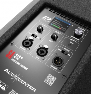 Audiocenter SA315+ в Симферополе