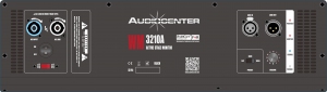 Audiocenter WM3210A сценический монитор в Симферополе