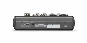 AuraSonics K4 компактный микшерный пульт в Симферополе