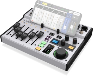 Behringer FLOW 8 цифровой микшер в Симферополе