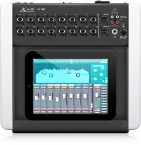 Behringer X18 цифровой микшер в Симферополе