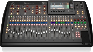 Behringer X32 цифровой микшер в Симферополе
