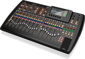 Behringer X32 цифровой микшер в Симферополе