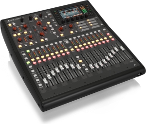 Behringer X32 PRODUCER цифровой микшер 40 каналов в Симферополе