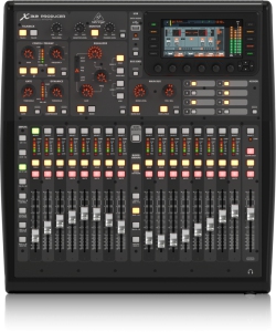 Behringer X32 PRODUCER цифровой микшер 40 каналов в Симферополе