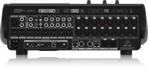 Behringer X32 PRODUCER цифровой микшер 40 каналов в Симферополе
