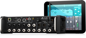 Behringer XR12 цифровой микшер в Симферополе