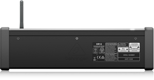 Behringer XR12 цифровой микшер в Симферополе